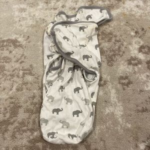 Swaddle 0-3M